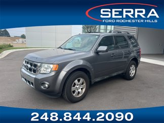 Used 2009 Ford Escape Limited image 1