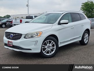 Used 2015 Volvo XC60 T5 Premier w/ Protection Package image 1