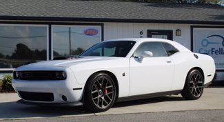 Used 2019 Dodge Challenger R/T Scat Pack w/ Shaker Package image 1