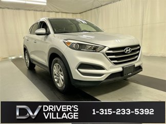 Used 2018 Hyundai Tucson SE image 1