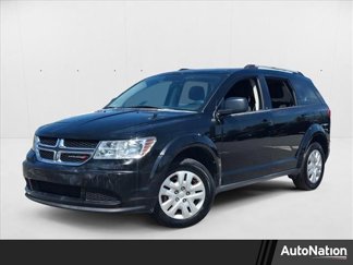 Used 2017 Dodge Journey SE video 1
