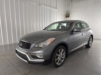 Used 2017 INFINITI QX50 2WD image 1