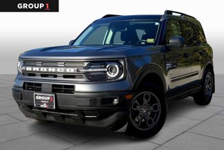Used 2023 Ford Bronco Sport Big Bend image 1