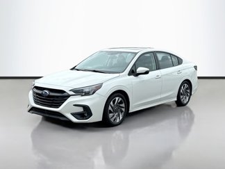Used 2023 Subaru Legacy Limited image 1
