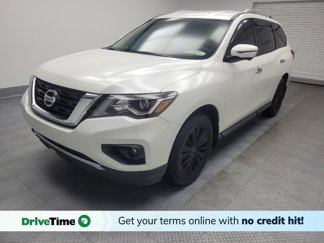 Used 2019 Nissan Pathfinder SL image 1