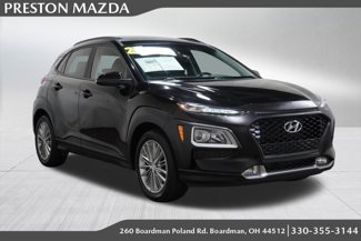 Used 2020 Hyundai Kona SEL Plus image 1