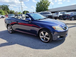 Used 2011 Lexus IS 250C image 1