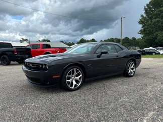 Used 2015 Dodge Challenger R/T Plus image 1