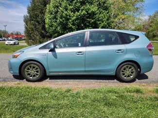 Used 2015 Toyota Prius V Two image 1