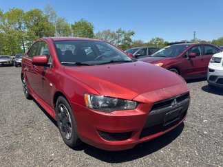 Used 2013 Mitsubishi Lancer ES image 1
