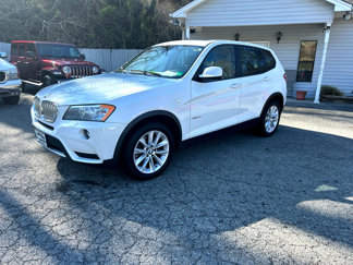 Used 2014 BMW X3 xDrive28i image 1