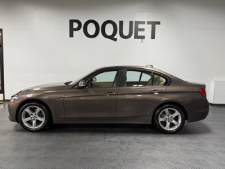 Used 2014 BMW 328i xDrive Sedan image 1