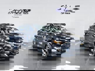 Used 2022 Chevrolet Malibu LT image 1