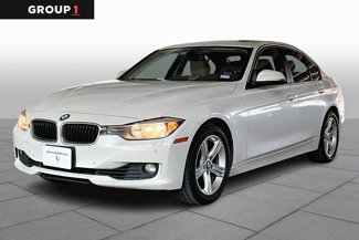 Used 2015 BMW 328i Sedan image 1