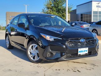 New 2025 Subaru Impreza 2.0i image 1