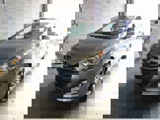 Used 2014 Hyundai Elantra GT image 1
