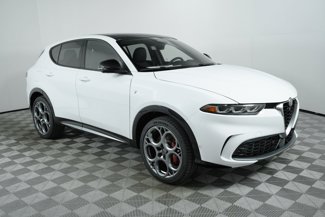New 2024 Alfa Romeo Tonale Ti w/ Active Assist Package image 1