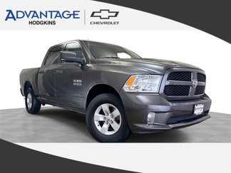 Used 2016 RAM 1500 Express image 1