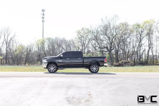 Used 2017 RAM 2500 Laramie image 1