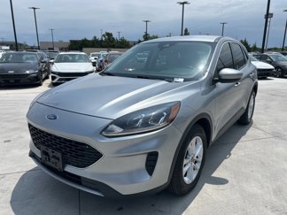 Used 2021 Ford Escape SE w/ Cold Weather Package image 1