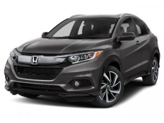 Used 2019 Honda HR-V Sport image 1
