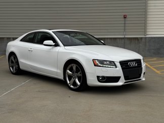 Used 2012 Audi A5 2.0T Premium Plus image 1