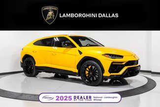 Used 2022 Lamborghini Urus image 1