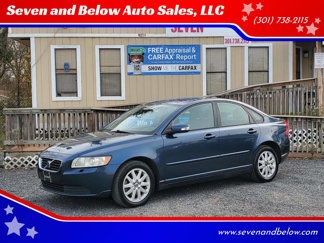 Used 2008 Volvo S40 2.4i image 1