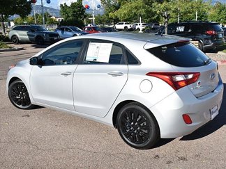 Used 2017 Hyundai Elantra GT video 4