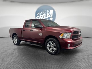 Used 2019 RAM 1500 Express w/ Express Value Package image 1