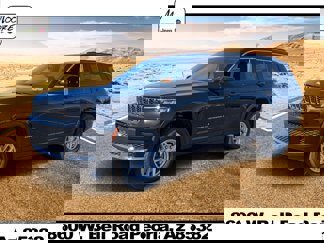 New 2025 Jeep Grand Cherokee L Laredo image 1