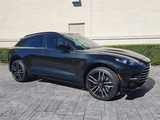 Used 2023 Aston Martin DBX 707 image 1