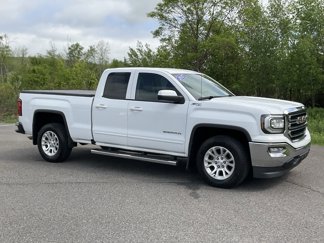 Used 2017 GMC Sierra 1500 SLE w/ SLE Value Package image 1