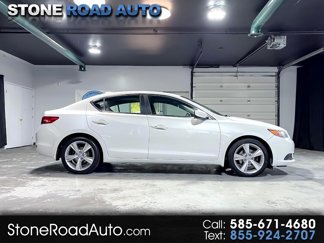 Used 2015 Acura ILX image 1