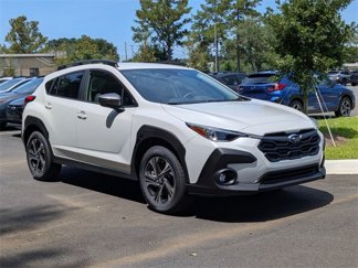 New 2025 Subaru Crosstrek 2.5i Premium image 1