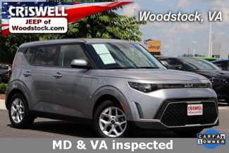 Used 2024 Kia Soul LX w/ Option Group 015 image 1
