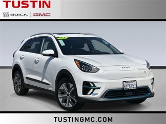 Used 2022 Kia Niro EX Premium image 1