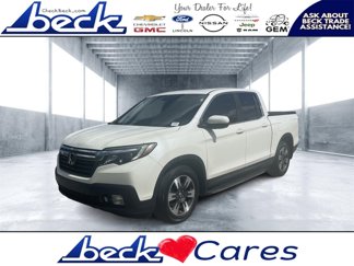 Used 2019 Honda Ridgeline RTL-T image 1