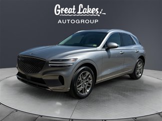 Used 2025 Genesis GV70 2.5T image 1