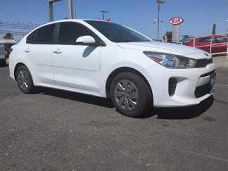 Used 2019 Kia Rio S image 1