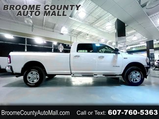 Used 2019 RAM 3500 Big Horn image 1