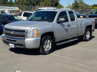 Used 2010 Chevrolet Silverado 1500 LT image 1