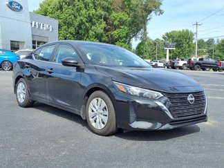 Used 2025 Nissan Sentra S image 1