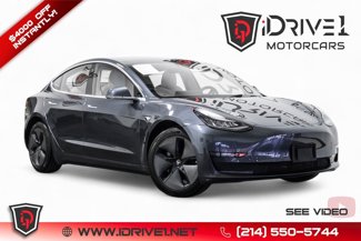Used 2018 Tesla Model 3 Long Range image 1
