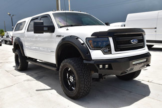 Used 2013 Ford F150 FX4 w/ Luxury Equipment Group image 1