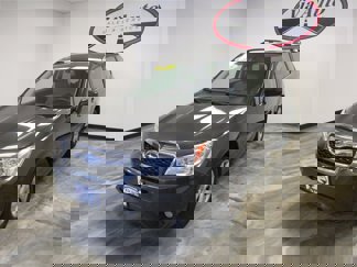 Used 2015 Subaru Forester 2.5i Limited image 1