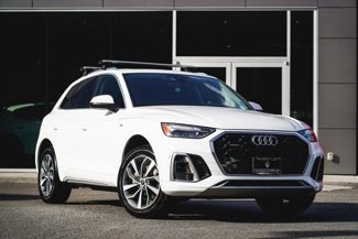 Used 2023 Audi Q5 2.0T Premium Plus image 1