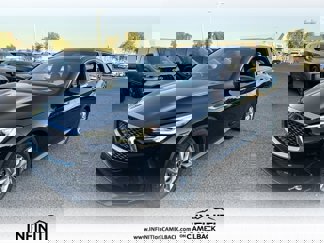 Used 2021 INFINITI QX50 Essential w/ Convenience Package image 1