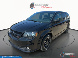 Used 2019 Dodge Grand Caravan SE image 1