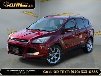 Used 2014 Ford Escape Titanium w/ Equipment Group 401A image 1